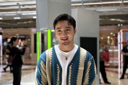 Apa kata Bryan Domani soal jerawat?, Kulit berminyak dan kusam bagian dari proses, Gaya hidup memengaruhi kondisi kulit, Cara Bryan Domani menyiasati jam tidur yang kurang, Cara Bryan Domani Hadapi Jerawat, Terima Prosesnya