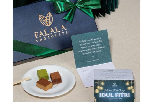 Liburan Hemat, Ini 7 Hidden Gems dan Oleh-oleh Halal di Bali