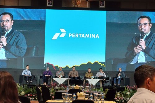 Pertamina Patra Niaga Rombak Direksi, Achmad Muchtasyar Jadi Wakil Dirut