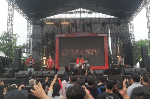 Daihatsu Buka Peluang Lanjutkan Kumpul Sahabat Tahun Ini