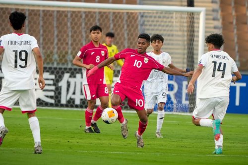 Timnas U17 Indonesia ke Piala Dunia, Kata Nova Arianto Kado Terbaik buat PSSI