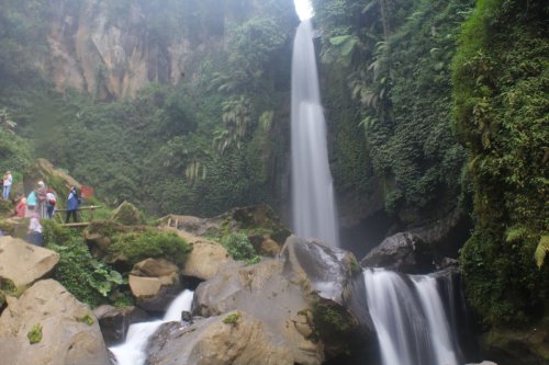 Itinerary Seharian Jelajah Air Terjun di Malang, Cocok untuk Healing