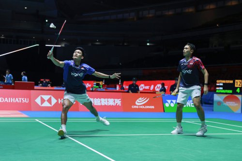 Jadwal Final Australian Open 2025: 6 Wakil Main, Indonesia Pastikan 2 Gelar