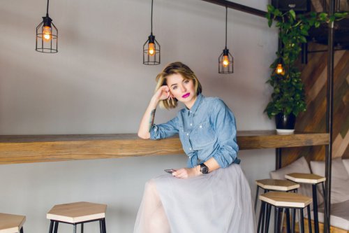 Top 5+ Zodiak yang Punya Aura Kuat dan Sering Ditakuti, Ada Aqurius