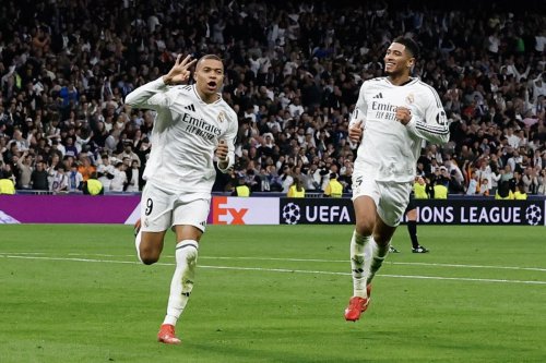 Real Madrid, Kylian Mbappe, Copa del Rey, Barcelona, Link live streaming, LINK LIVE STREAMING, Link Live Streaming, Real Madrid Vs Barcelona, real madrid, Link Live Streaming Final Copa Del Rey, Kylian Mbappe Tidak Fit