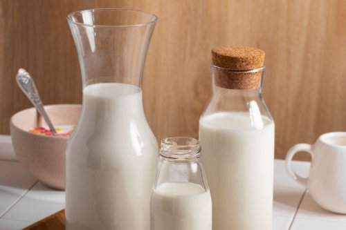 Susu Oat Milk vs Susu Sapi, Mana yang Lebih Sehat? Kemenkes Beri Penjelasan