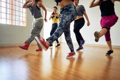 dance, manfaat menari, dance 30 menit, Menari Ternyata Bisa Seefektif Olahraga, Bahkan Baik untuk Mental