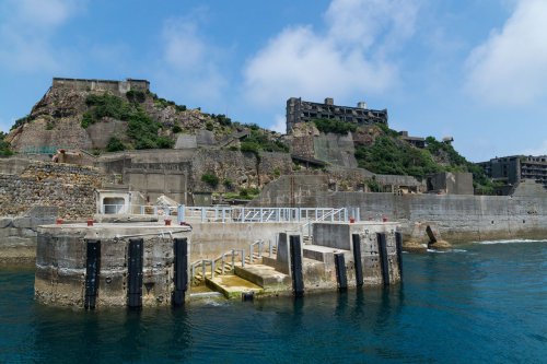 Nagasaki dan Okinawa Masuk Rekomendasi Wisata Dunia 2026 Versi New York Times