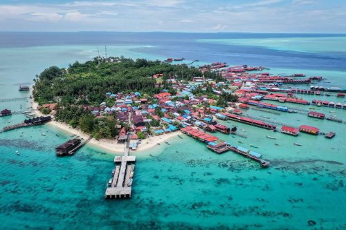 Rute Baru Super Air Jet Berau&ndash;Balikpapan, Akses ke Banyak Kota Makin Mudah