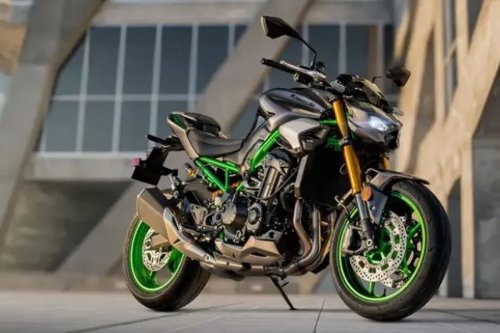 Kawasaki Impor Lagi Z900 dan Z900 SE, Terbatas Cuma 100 Unit