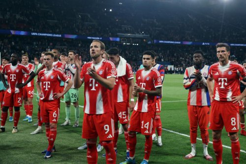 Bayern Muenchen Vs PSG: Matthaeus Yakin Die Roten Bisa Comeback
