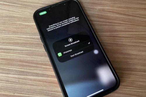 Waspada Penipuan Modus Share Screen di WhatsApp, Begini Cara Menghindarinya