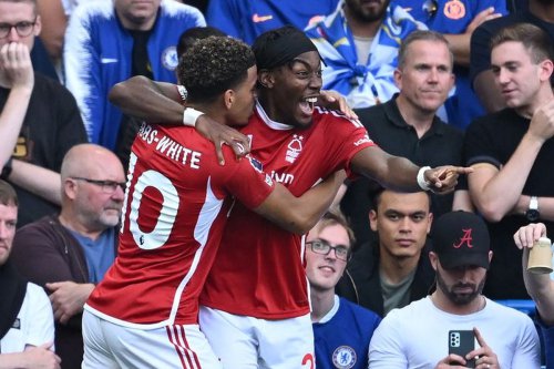 Link Live Streaming Arsenal vs Nottingham Forest, Kickoff 18.30 WIB