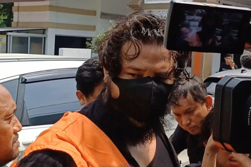 Perjalanan Kelam Ammar Zoni, Empat Kali Terjerat Narkoba, Kini Diduga Jadi Pengendali dari Rutan Salemba