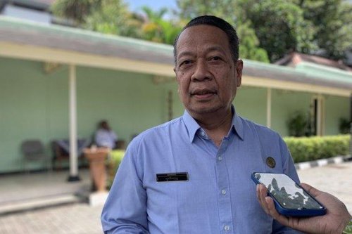 Usai Insiden Keracunan Massal, Dindikpora DIY Wajibkan Label Kedaluwarsa Makanan MBG