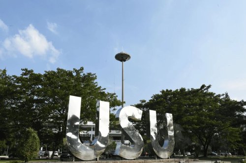 1. Universitas Sumatera Utara, 2. Universitas Syiah Kuala, 3. Universitas Andalas, 4. Universitas Lampung, 5. Universitas Sriwijaya, 6. Universitas Riau, 7. Universitas Negeri Padang, 8. Universitas Bengkulu, 9. Universitas Negeri Medan, 10. Universitas Malikussaleh, Top 10+ Universitas Terbaik di Sumatera Versi UniRanks 2026: USU Salip Unsri dan Unila