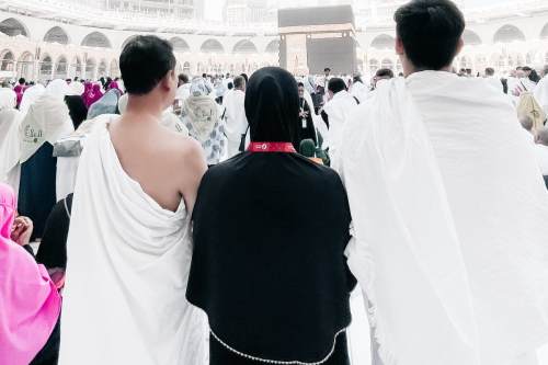 Urus Visa Umrah Kini Wajib Lewat Travel Agent Resmi