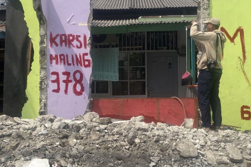 Penipu Kontrakan di Bekasi Gunakan Uang Rp 4,1 Miliar untuk Beli 27 Tabung Gas hingga Mobil