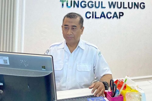 BMKG: Sejumlah Wilayah di Cilacap Telah Memasuki Musim Kemarau