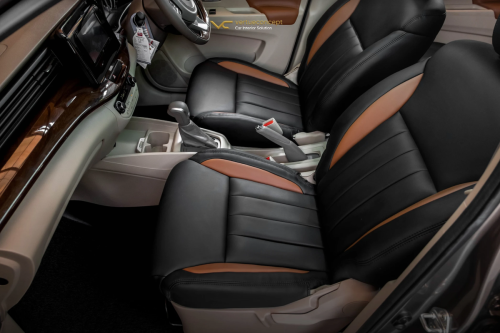 Ini Waktu yang Tepat Modifikasi Interior Mobil