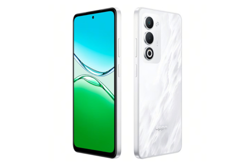 Oppo A6i Meluncur, HP Murah dengan Material Kuat dan Baterai Besar