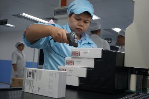 Presiden Prabowo Minta Aturan TKDN Diubah dan Lebih Fleksibel