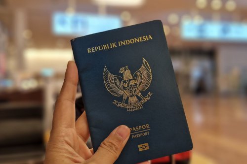 Cara Membuat Paspor Berlaku 10 Tahun, dari Syarat, Prosedur, dan Biaya Terbaru