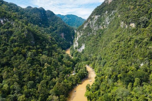 Asia, geopark, UNESCO, UNESCO Tetapkan 12 Global Geopark Baru 2026, 5 di Antaranya Ada di Asia!