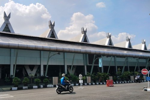 Bandara Husein Segera Direaktivasi, Wali Kota Bandung Optimistis Jadi Motor Pertumbuhan Ekonomi
