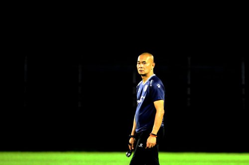ASEAN U17 Championship 2026: Kurniawan Dwi Yulianto Siapkan Mental Timnas Indonesia