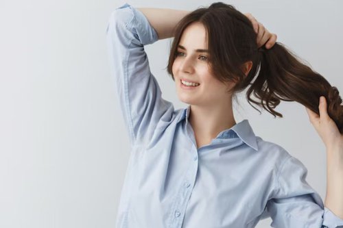 hair oil, cara pakai hair oil, Hair oil bikin lepek, tips agar tidak lepek pakai hair oil, tips pakai hair oil tanpa bikin rambut lepek, Salah Pilih Hair Oil Bisa Bikin Rambut Lepek, Begini Cara Mengatasinya