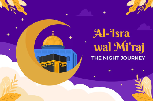 Jadwal Libur Isra Miraj 16 Januari 2026, Apakah Ada Cuti Bersama?