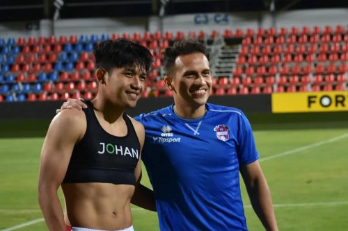 Jejak Pemain Indonesia di Liga Slovakia, Egy Maulana Vikri Tersukses