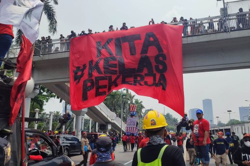 Peserta Aksi Demo 28 Agustus&nbsp;2025, Rute Perjalanan Massa Aksi Demo 28 Agustus&nbsp;2025, Titik Kumpul Massa Aksi Demo 28 Agustus&nbsp;2025, 6 Tuntutan Aksi Demo 28 Agustus&nbsp;2025, Demo Buruh 28 Agustus di Jakarta: Peserta, Titik Kumpul, Rute, dan Isi 6 Tuntutannya