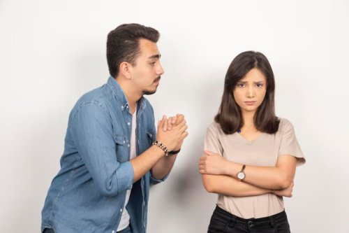 Cara Menghadapi Pasangan Zodiak Taurus Saat Bertengkar, Jangan Pakai Nada Tinggi