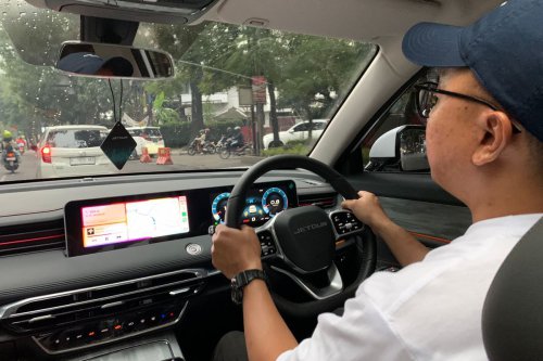 Cara Mengemudi yang Benar agar Konsumsi BBM Lebih Irit