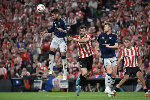 MU Vs Athletic Club 3-0, Ruben Amorim: Perjuangan Belum Berakhir