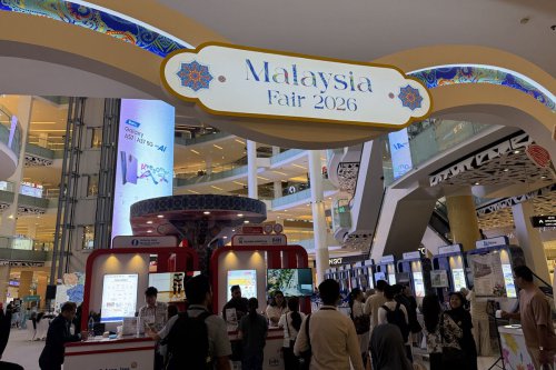 Malaysia Fair 2026 Hadir di Jakarta, Tawarkan Promo Liburan hingga Wisata Medis