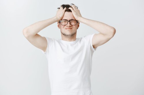 Tak Harus Sempurna, Pola Pikir &ldquo;Cukup Baik&rdquo; Bisa Kurangi Overthinking
