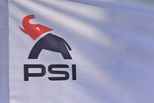 Jelang Kongres di Solo, PSI Luncurkan Logo Baru Bergambar Gajah