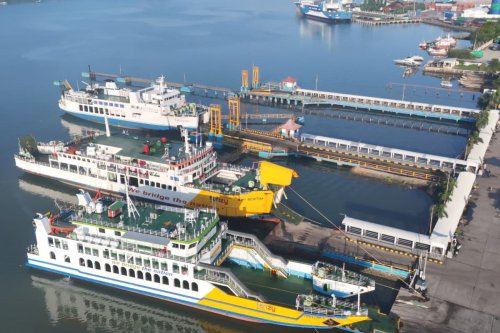 KSOP Kendari Siapkan 29 Kapal untuk Layani Arus Lebaran 2026