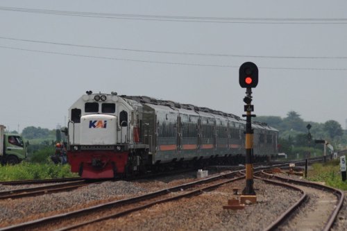 Penjelasan KAI Soal Tiket Kereta Desember 2025 Belum Bisa Dibeli