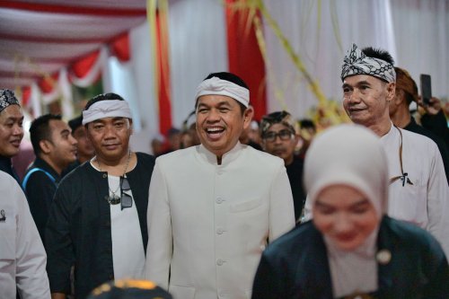 Daftar Kepala Daerah di Jabar yang Izinkan Study Tour meski Dilarang Dedi Mulyadi