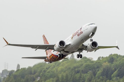bahan bakar, avtur, Amerika Serikat, Batik Air Malaysia, maskapai penerbangan, Batik Air Malaysia Kurangi 35 Persen Penerbangan akibat Harga Avtur Naik