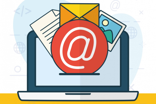 Penggunaan kata atau format yang mirip spam, Alamat pengirim tidak tepercaya, Tidak adanya autentikasi e-mail, Terlalu banyak gambar atau lampiran besar, Tingginya laporan spam dari penerima sebelumnya, Pengiriman ke daftar e-mail yang tidak bersih, Kenapa  E-mail Masuk ke Folder Spam? Ini Penyebab dan Cara Mengatasinya