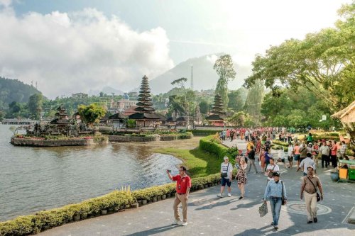 Update Pembangunan Bandara Bali Utara, Belum Ada Penetapan Lokasi