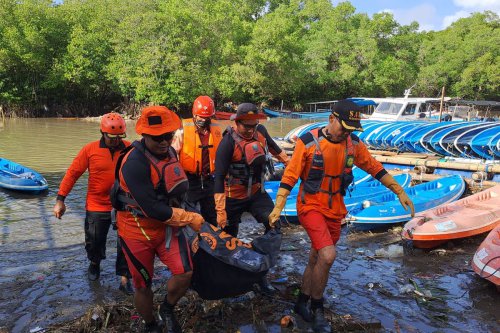 Tim SAR Temukan 4 Jenazah Perempuan Banjir di Denpasar Bali, Pencarian Terus Dilakukan