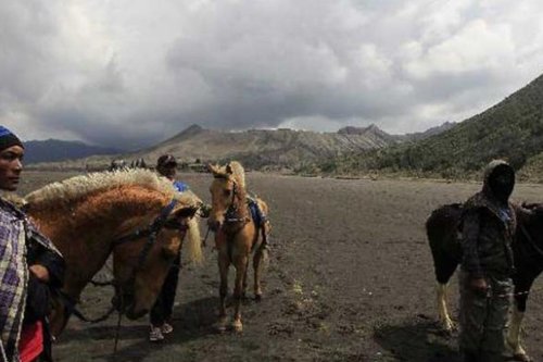 Jawa Timur, Kaldera Tengger, Wulan Kapitu, Bromo, wulan kapitu, Kaldera Tengger Ditutup Sementara Selama Wulan Kapitu, Ini Jadwalnya