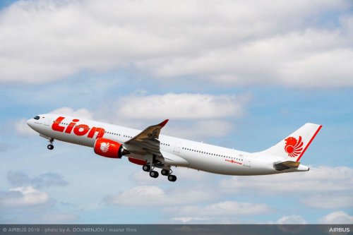 Lion Air Kini Layani Penerbangan Umrah di 10 Kota, Terbang Tiap Pekan