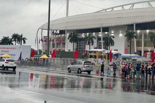 Vietnam Akan Jadi Tuan Rumah Piala AFF Wanita 2025